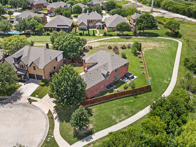 12833 Campolina Way, Fort Worth, TX 76244