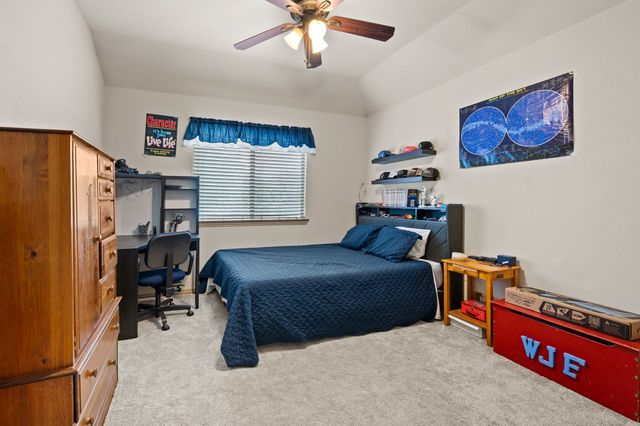 12833 Campolina Way, Fort Worth, TX 76244