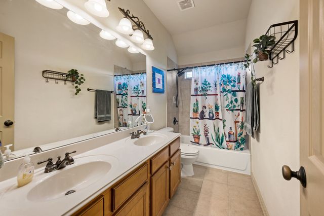 12833 Campolina Way, Fort Worth, TX 76244