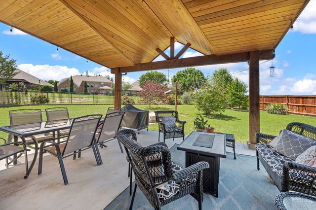 12833 Campolina Way, Fort Worth, TX 76244