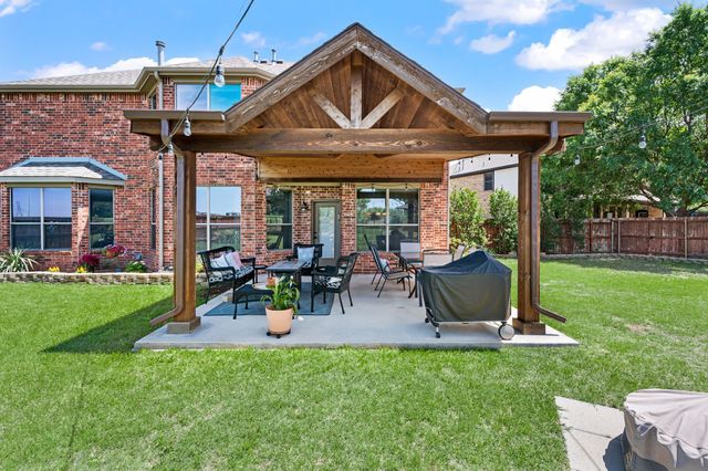 12833 Campolina Way, Fort Worth, TX 76244