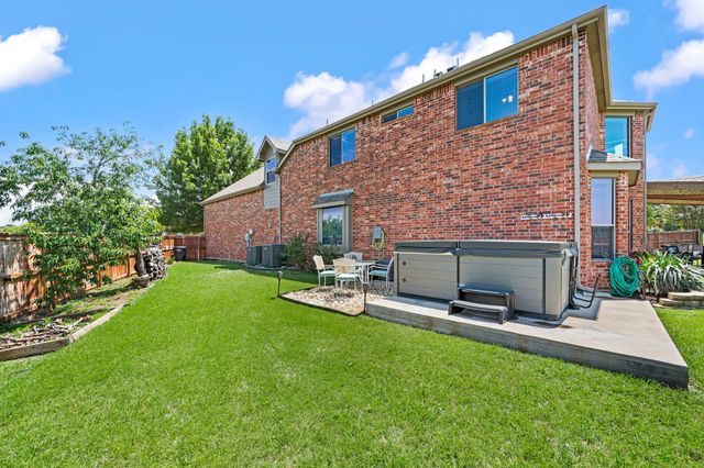 12833 Campolina Way, Fort Worth, TX 76244