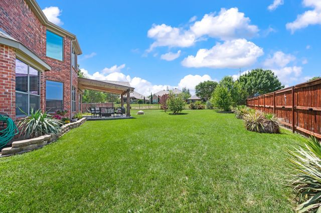 12833 Campolina Way, Fort Worth, TX 76244