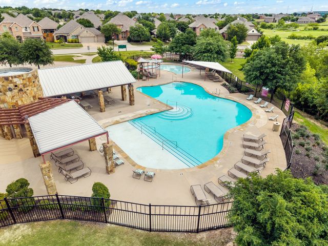 12833 Campolina Way, Fort Worth, TX 76244