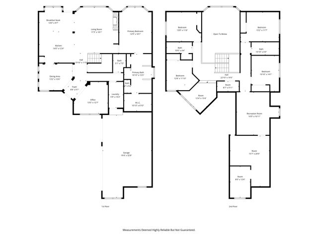 12833 Campolina Way, Fort Worth, TX 76244
