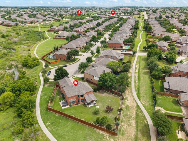 12833 Campolina Way, Fort Worth, TX 76244
