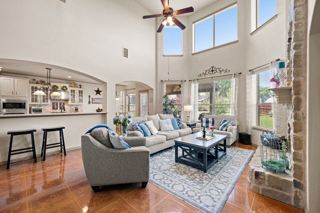 12833 Campolina Way, Fort Worth, TX 76244