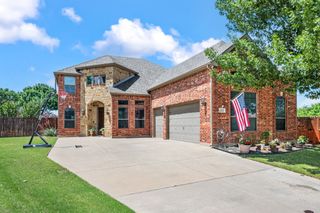 12833 Campolina Way, Fort Worth, TX 76244