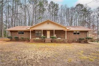 4505 Brookwood Drive, Mableton, GA 30126