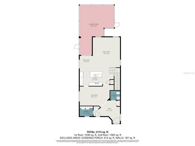 11334 VILLAS ON THE GREEN DR, Riverview, FL 33579