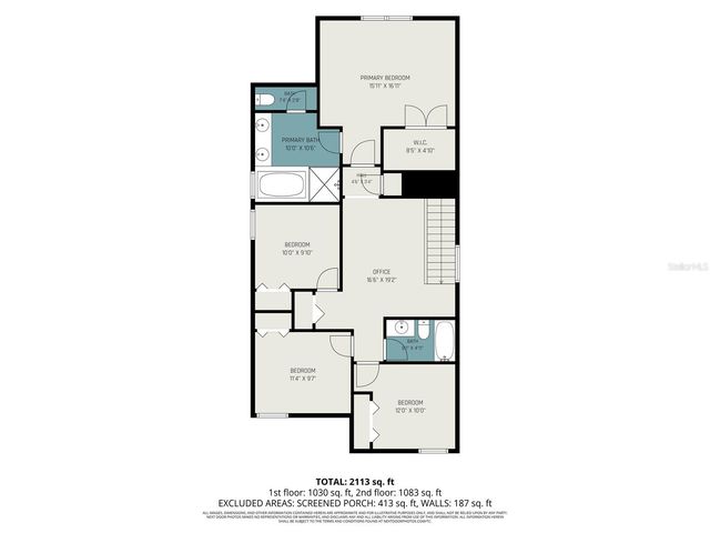 11334 VILLAS ON THE GREEN DR, Riverview, FL 33579