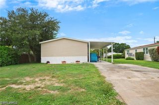27472 Rue Viauv AVE, Bonita Springs, FL 34135