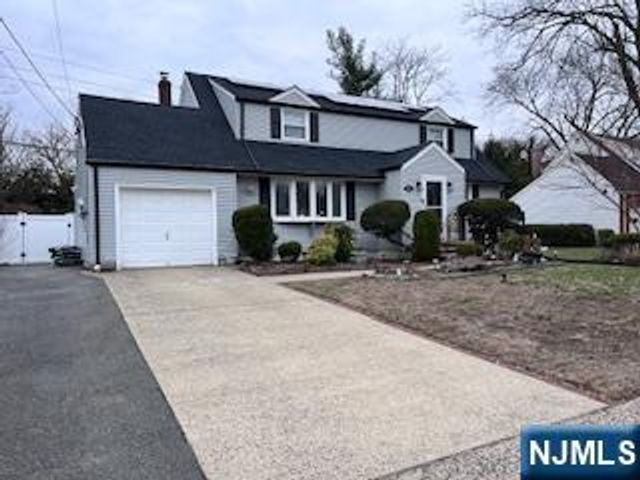 36-14 Northern Drive, Fair Lawn, NJ 07410