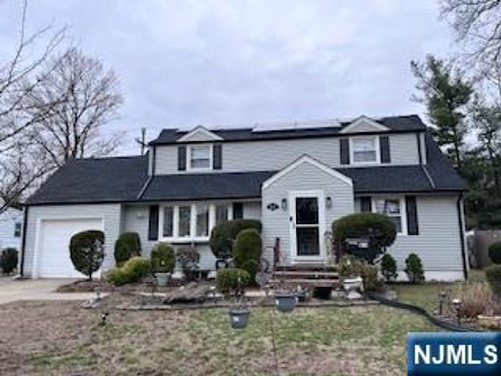 36-14 Northern Drive, Fair Lawn, NJ 07410