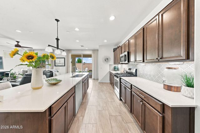 25078 N 172ND Lane, Surprise, AZ 85387