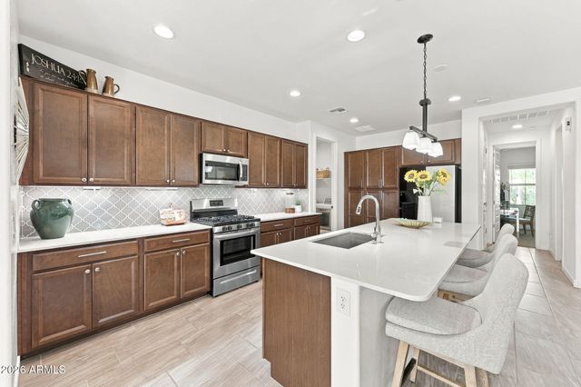 25078 N 172ND Lane, Surprise, AZ 85387