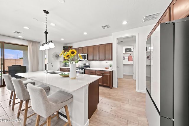 25078 N 172ND Lane, Surprise, AZ 85387