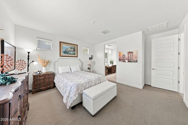 25078 N 172ND Lane, Surprise, AZ 85387