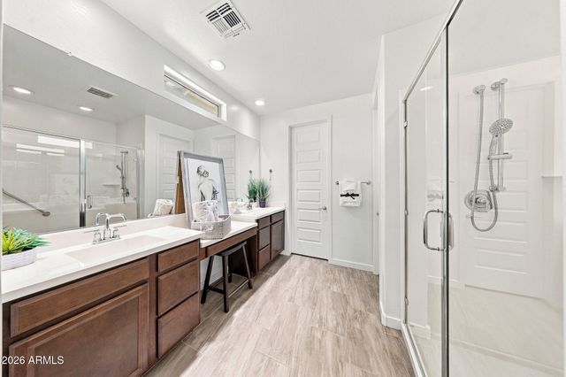 25078 N 172ND Lane, Surprise, AZ 85387