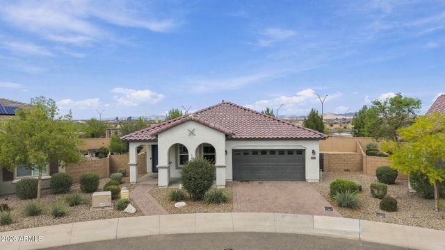 25078 N 172ND Lane, Surprise, AZ 85387
