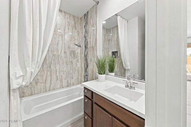 25078 N 172ND Lane, Surprise, AZ 85387