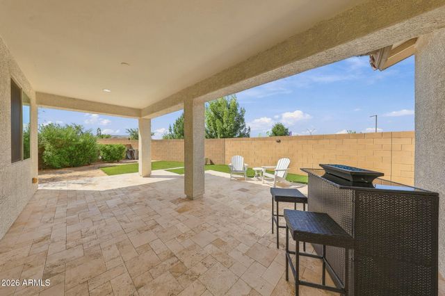 25078 N 172ND Lane, Surprise, AZ 85387
