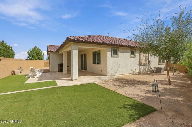 25078 N 172ND Lane, Surprise, AZ 85387