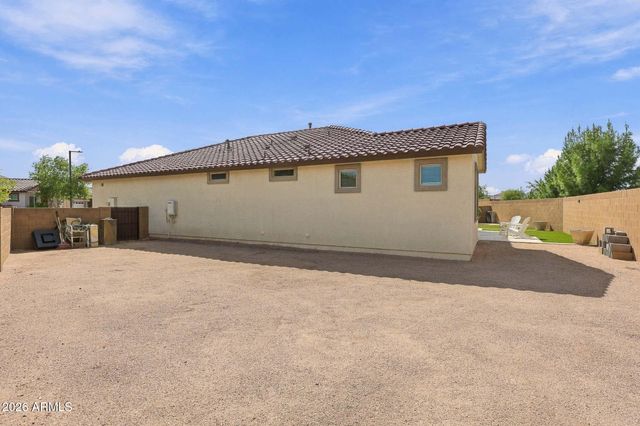 25078 N 172ND Lane, Surprise, AZ 85387