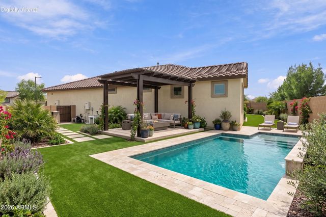 25078 N 172ND Lane, Surprise, AZ 85387