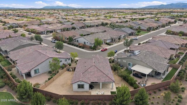 25078 N 172ND Lane, Surprise, AZ 85387