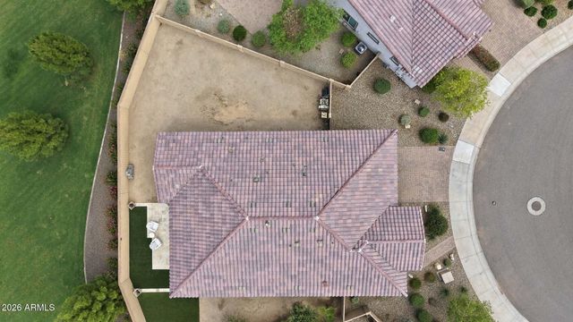 25078 N 172ND Lane, Surprise, AZ 85387