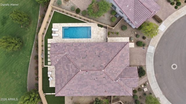 25078 N 172ND Lane, Surprise, AZ 85387