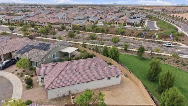 25078 N 172ND Lane, Surprise, AZ 85387