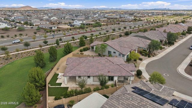 25078 N 172ND Lane, Surprise, AZ 85387