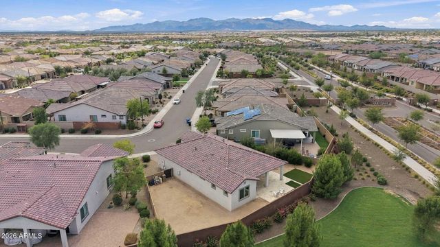 25078 N 172ND Lane, Surprise, AZ 85387