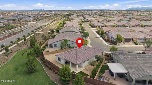 25078 N 172ND Lane, Surprise, AZ 85387