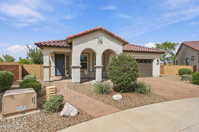 25078 N 172ND Lane, Surprise, AZ 85387