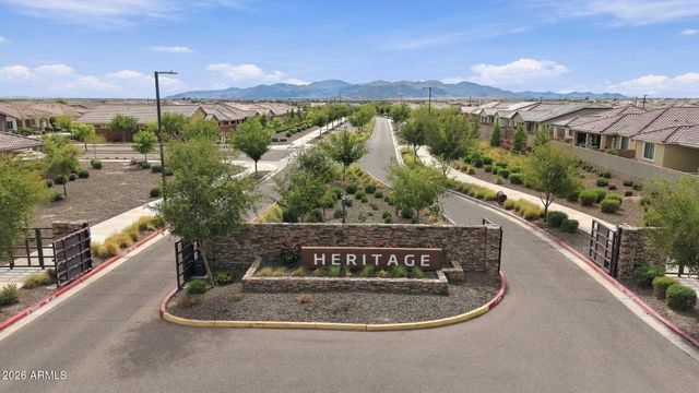 25078 N 172ND Lane, Surprise, AZ 85387