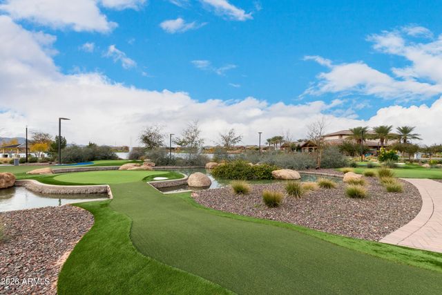 25078 N 172ND Lane, Surprise, AZ 85387