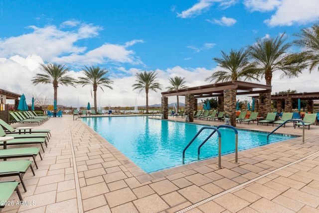 25078 N 172ND Lane, Surprise, AZ 85387