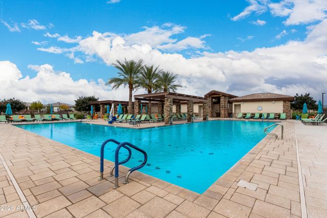 25078 N 172ND Lane, Surprise, AZ 85387