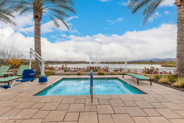 25078 N 172ND Lane, Surprise, AZ 85387