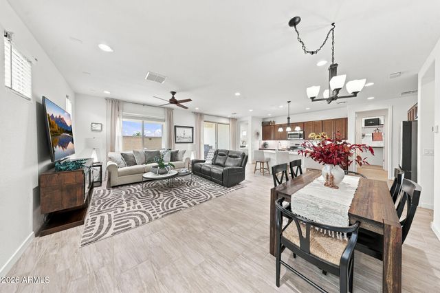 25078 N 172ND Lane, Surprise, AZ 85387