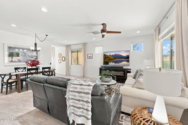 25078 N 172ND Lane, Surprise, AZ 85387