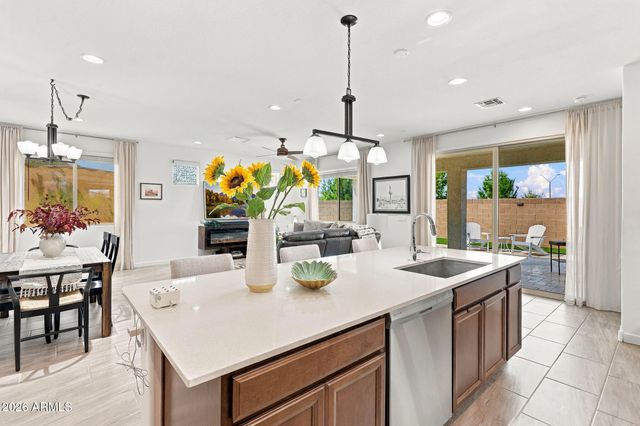 25078 N 172ND Lane, Surprise, AZ 85387