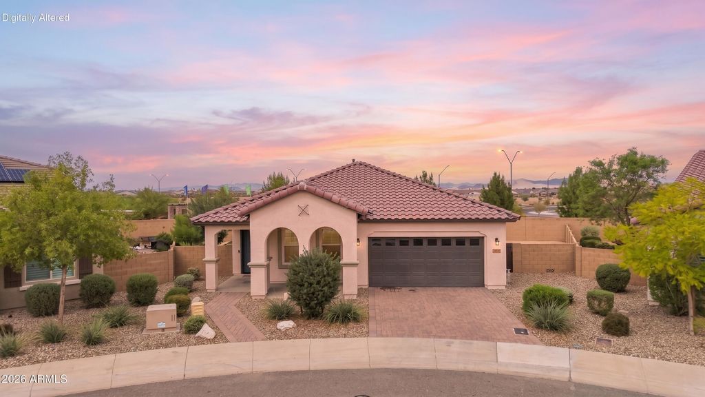 25078 N 172ND Lane, Surprise, AZ 85387