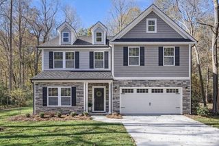 4919 Potter Road, Matthews, NC 28104