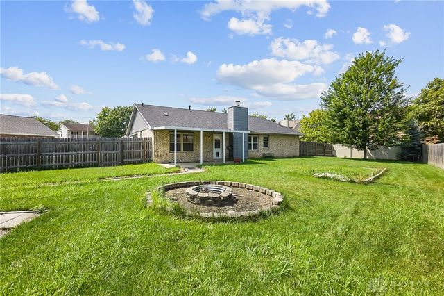8910 Canary Court, Dayton, OH 45424
