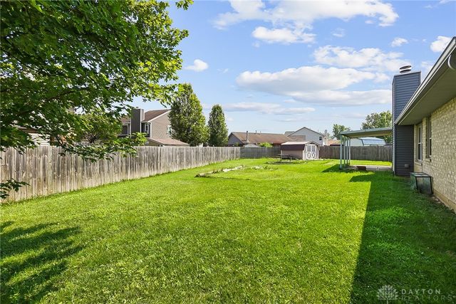 8910 Canary Court, Dayton, OH 45424