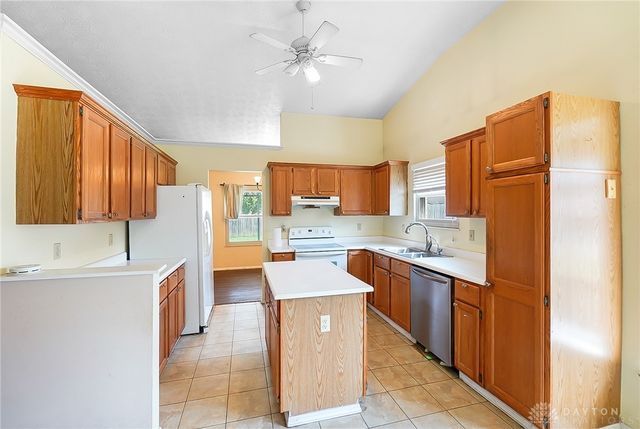 8910 Canary Court, Dayton, OH 45424